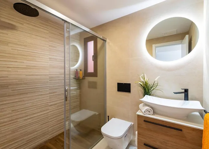 Villa Caleta Sunset By *