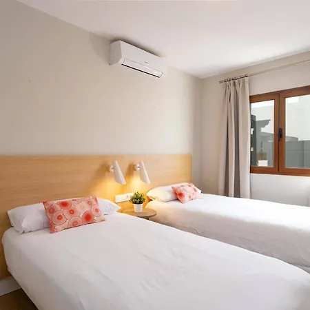 Caleta Sunset By Caleta de Fuste