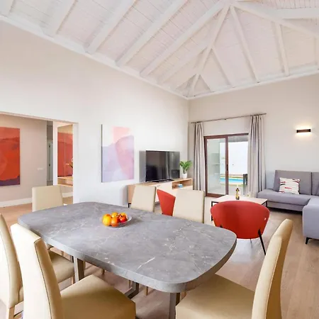 Caleta Sunset By Willa