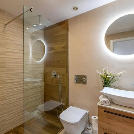 Villa Caleta Sunset By