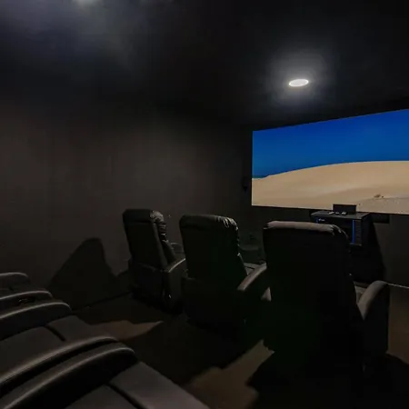 Caleta Sunset By * Caleta de Fuste