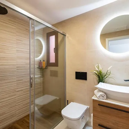 Villa Caleta Sunset By *