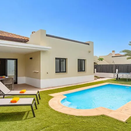 Caleta Sunset By Caleta de Fuste