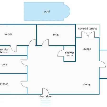Villa Caleta Sunset By Caleta de Fuste