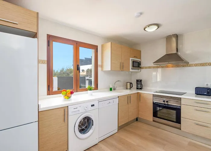 Caleta Sunset By Villa Caleta de Fuste