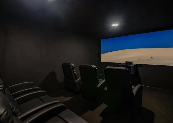 Caleta Sunset By * Caleta de Fuste