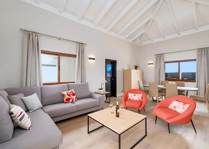 Caleta Sunset By Caleta de Fuste